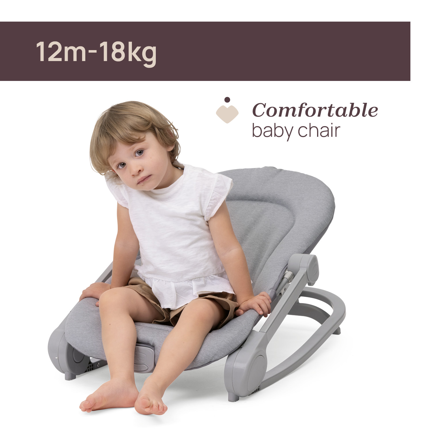 Mia Baby Bouncer 