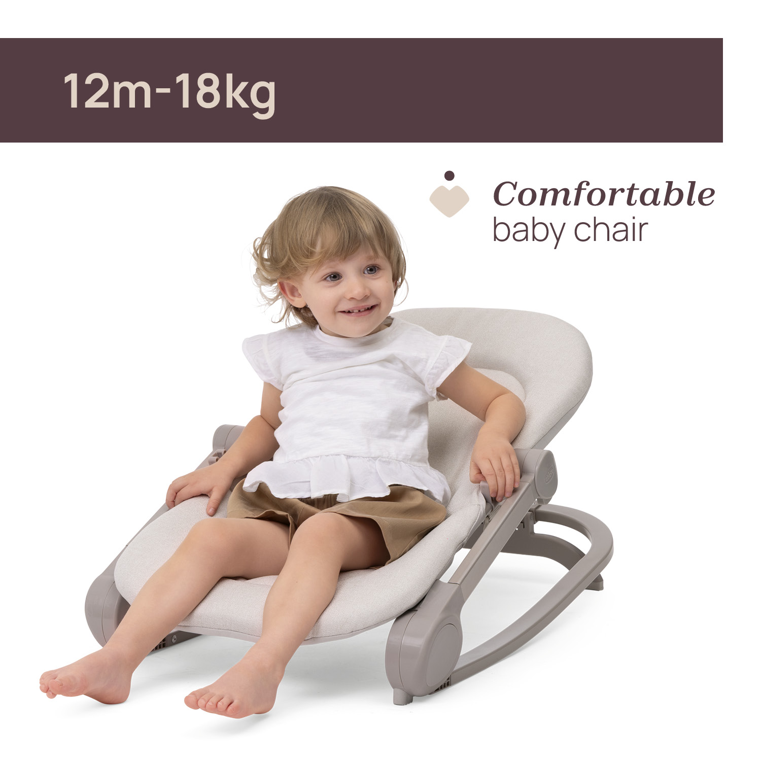 Magia Baby Bouncer
