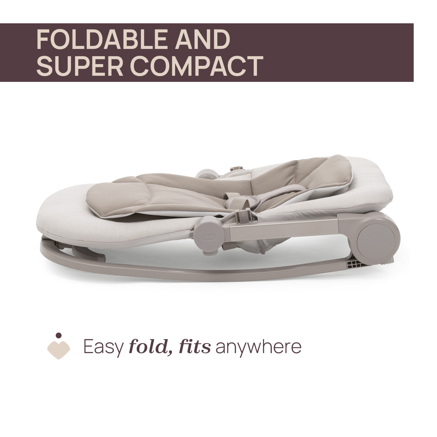 Magia Baby Bouncer