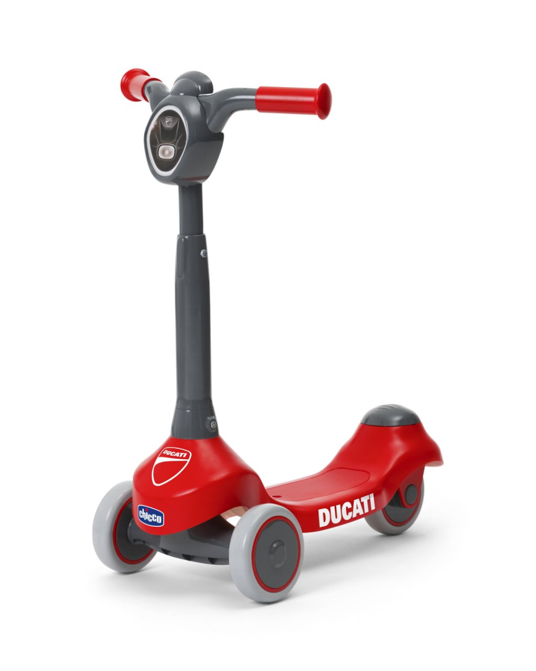Ducati Scooter
