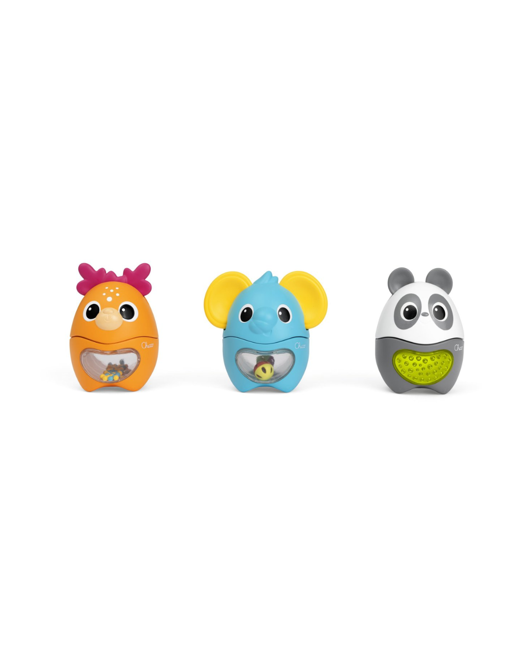 Activity Animals Toys