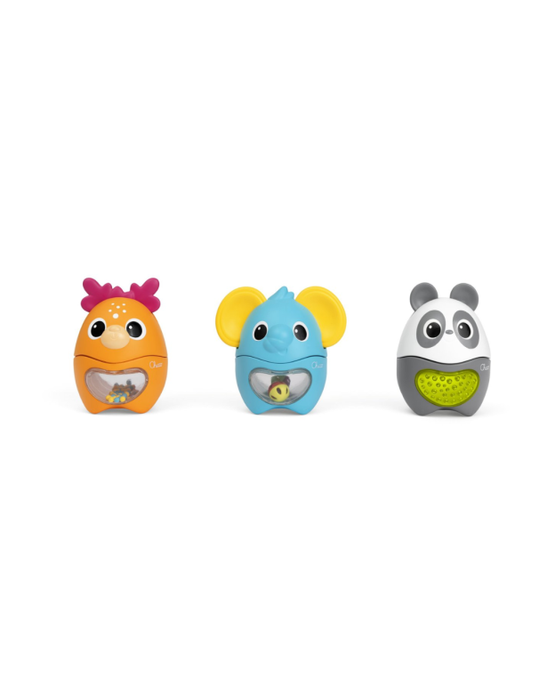 Activity Animals Toys