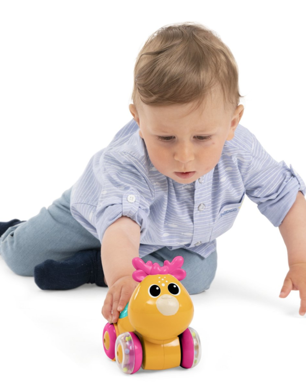 Sprint & Go Fawn Toys