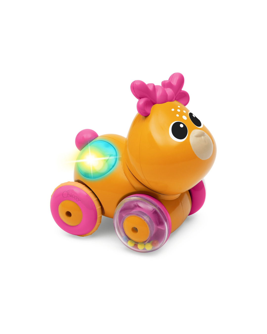 Sprint & Go Fawn Toys