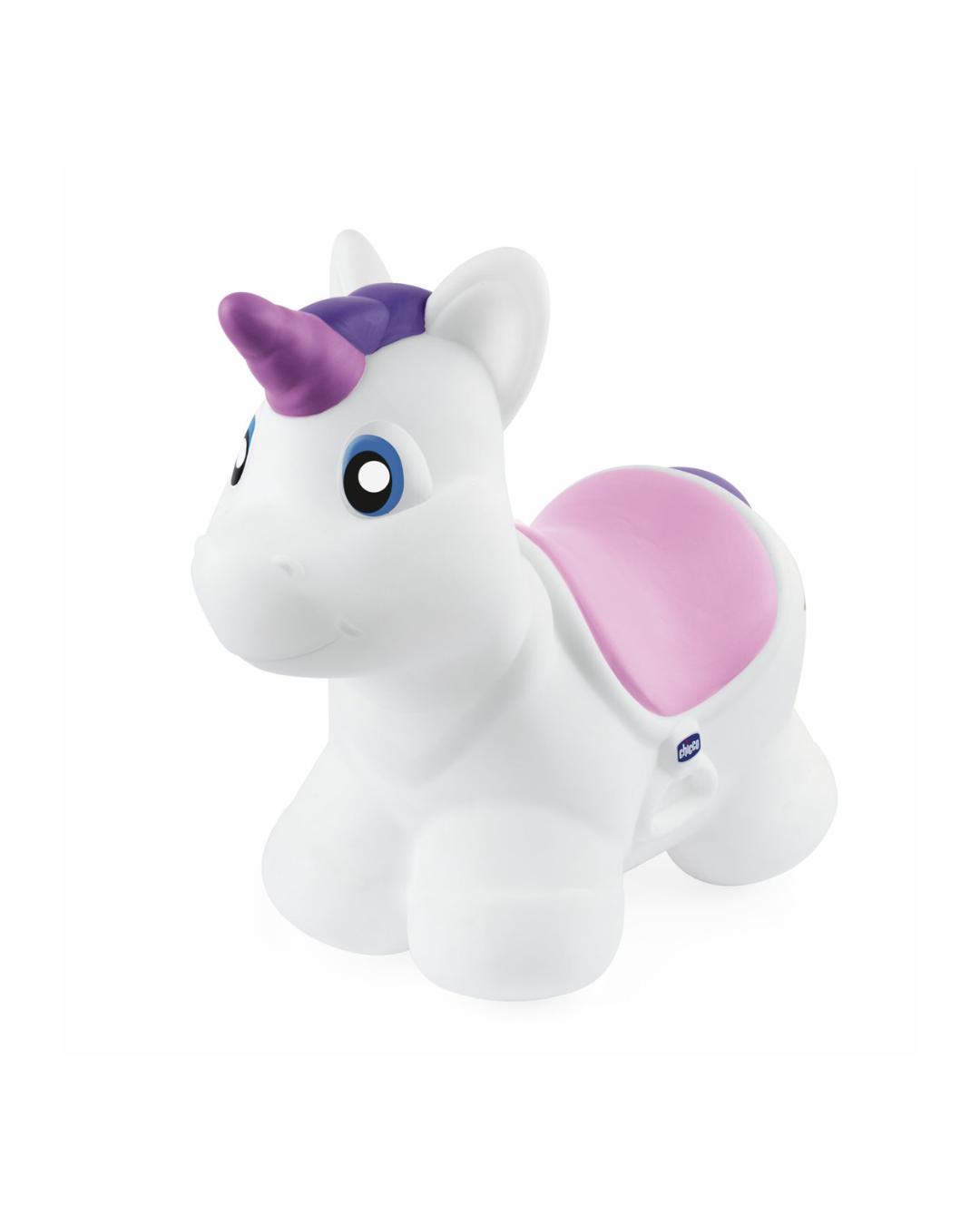  Inflatable Unicorn Bouncer 