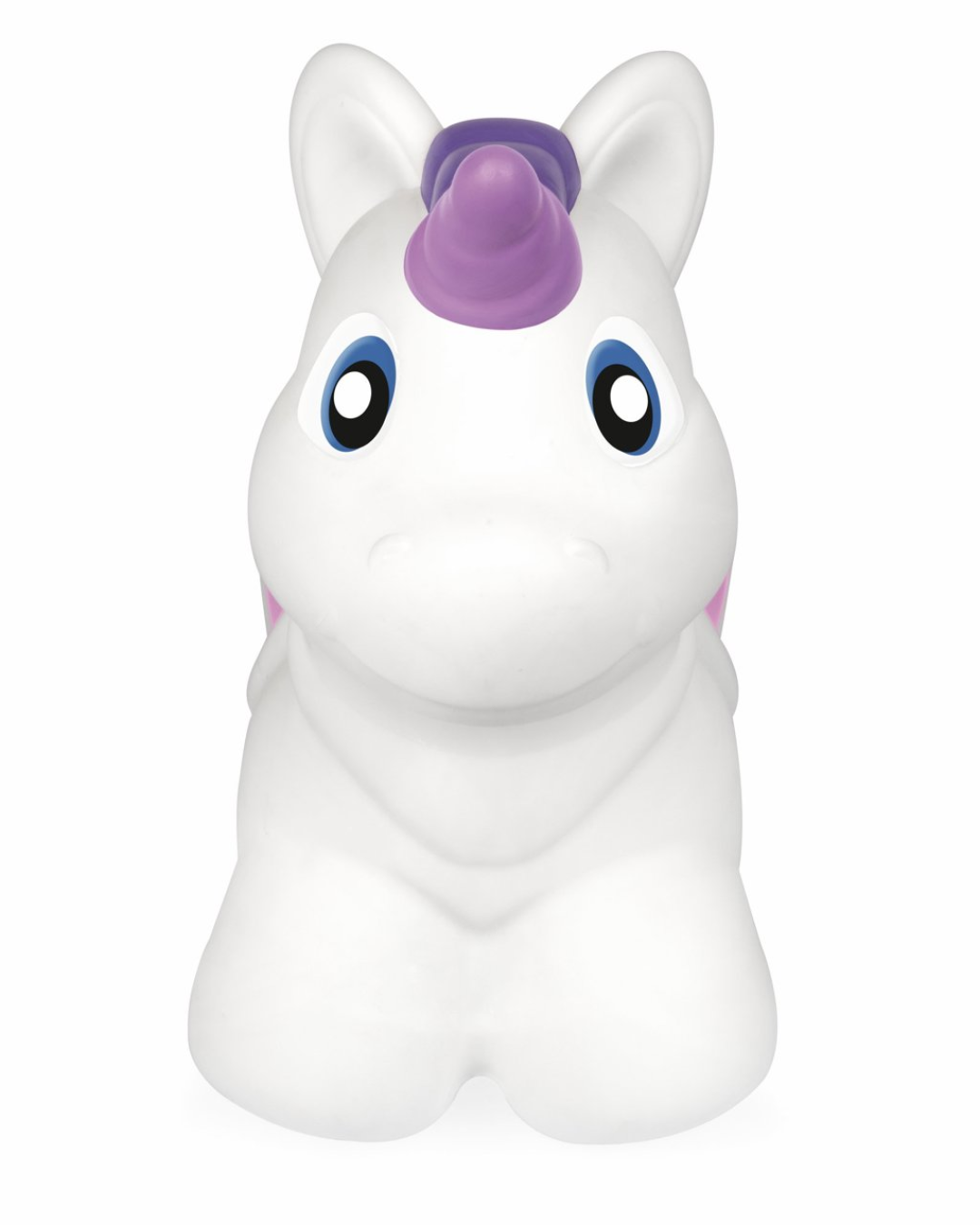  Inflatable Unicorn Bouncer 