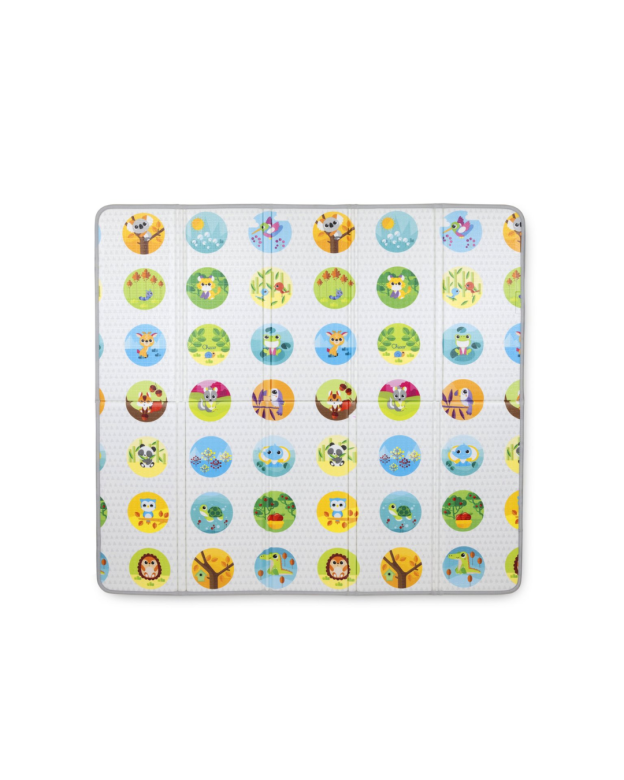 Maxi Playmat 2in1