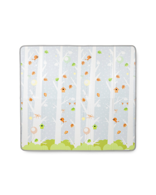 Maxi Playmat 2in1
