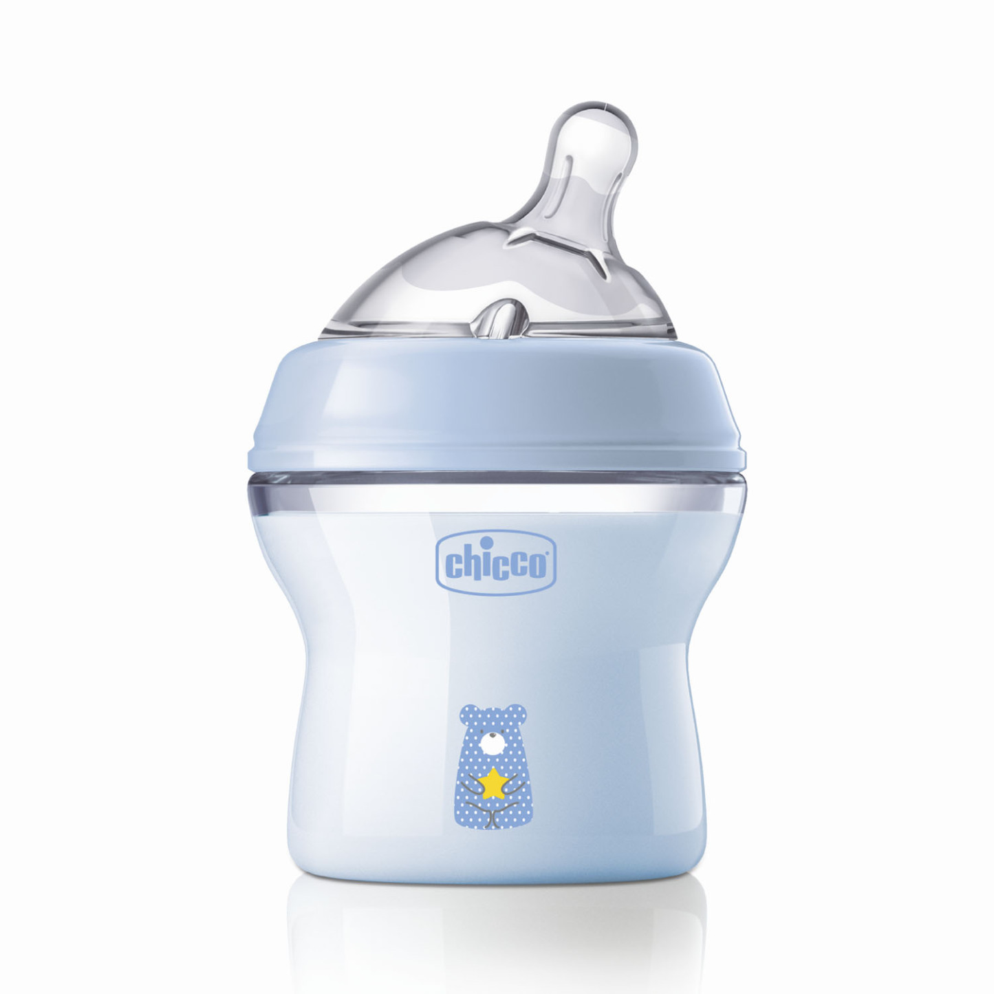 Natural Feeling Feeding Bottle 150ml/ 250ml/ 330ml