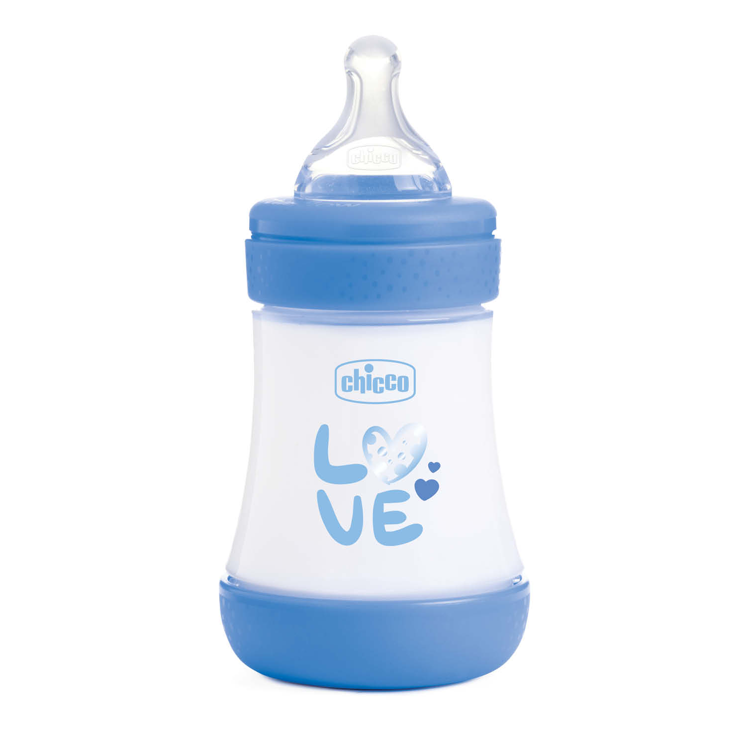 Perfect5 Feeding Bottle- 150ml/ 240ml/300ml