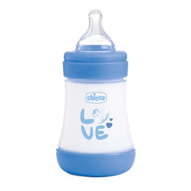 Perfect5 Feeding Bottle- 150ml/ 240ml/300ml