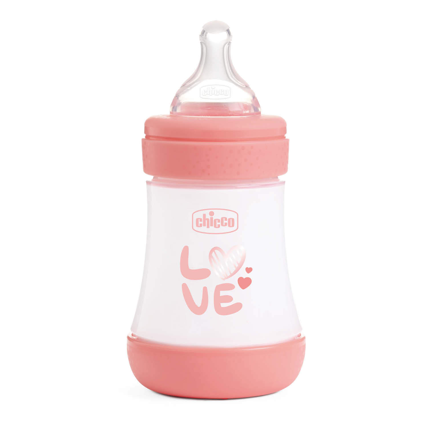 Perfect5 Feeding Bottle- 150ml/ 240ml/300ml
