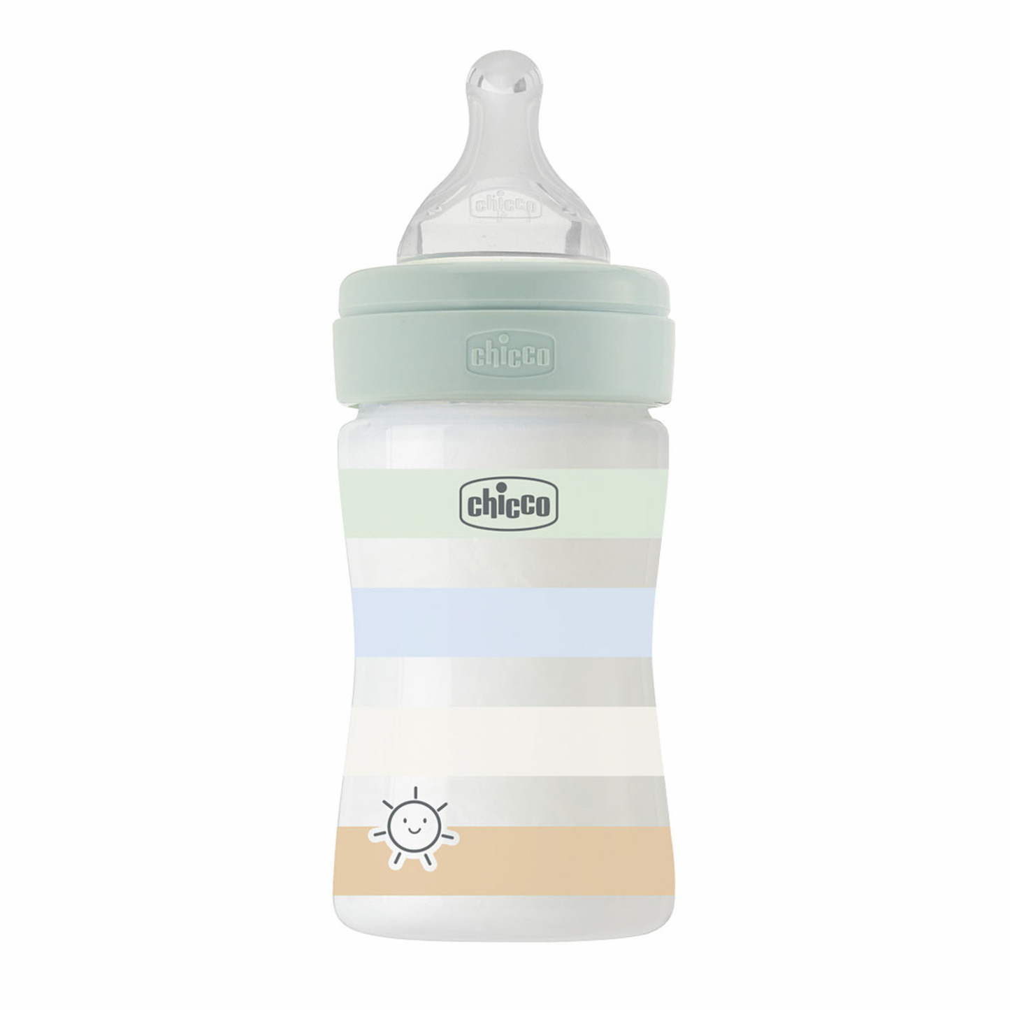 Well Being Feeding Bottle
