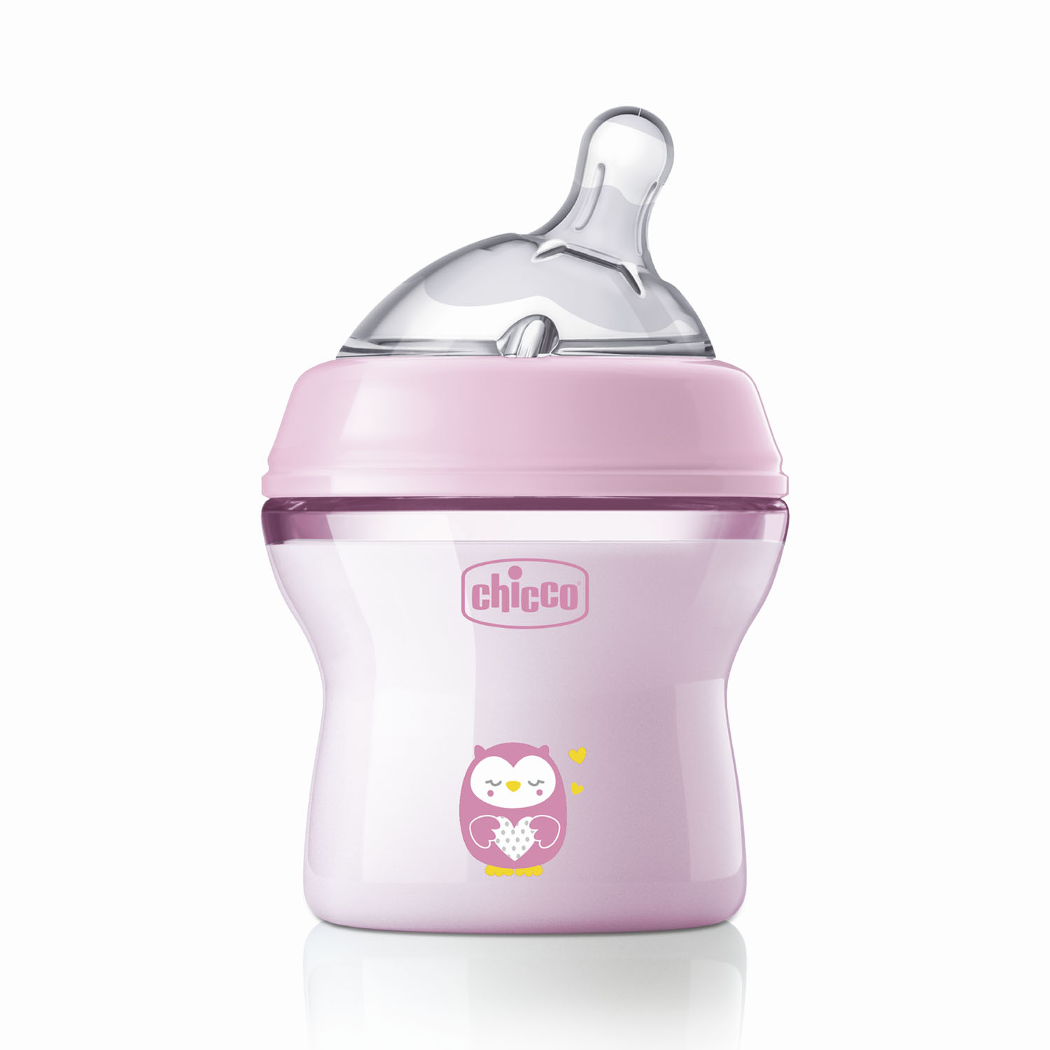 Natural Feeling Feeding Bottle 150ml/ 250ml/ 330ml