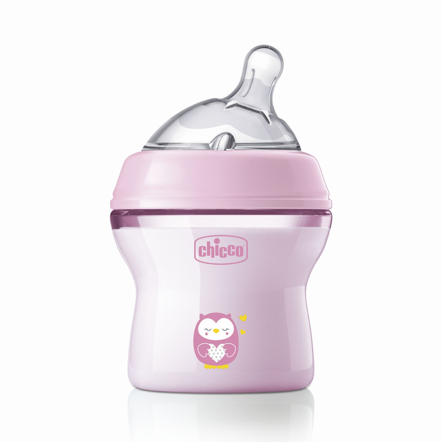 Natural Feeling Feeding Bottle 150ml/ 250ml/ 330ml
