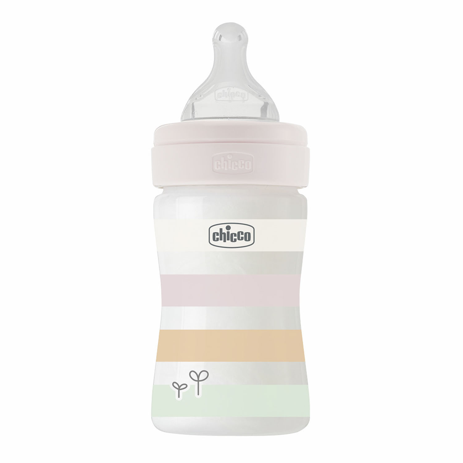 Well Being Feeding Bottle