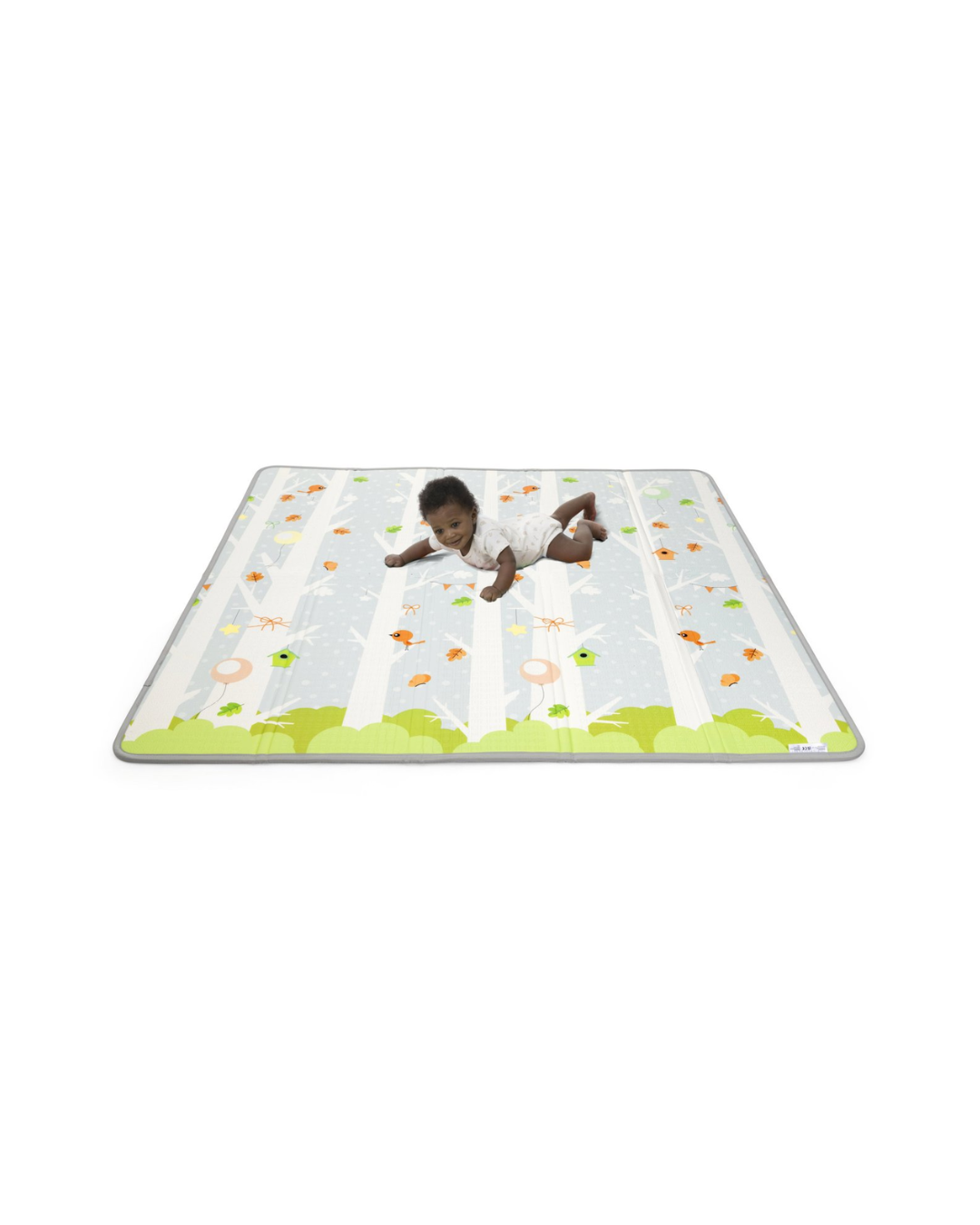 Maxi Playmat 2in1