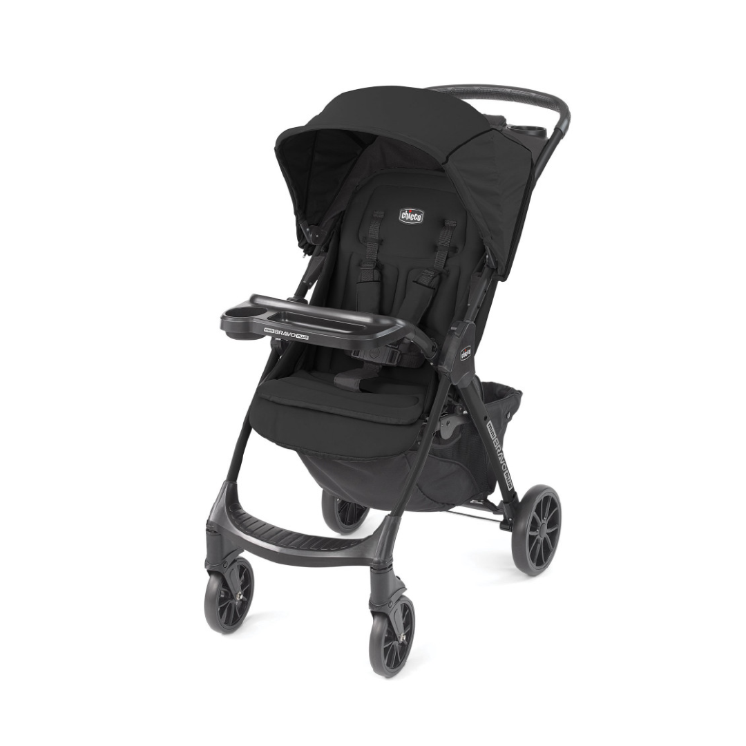 Mini Bravo Plus Stroller Storm USA