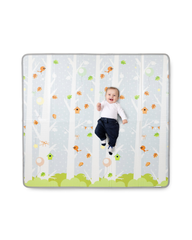Maxi Playmat 2in1