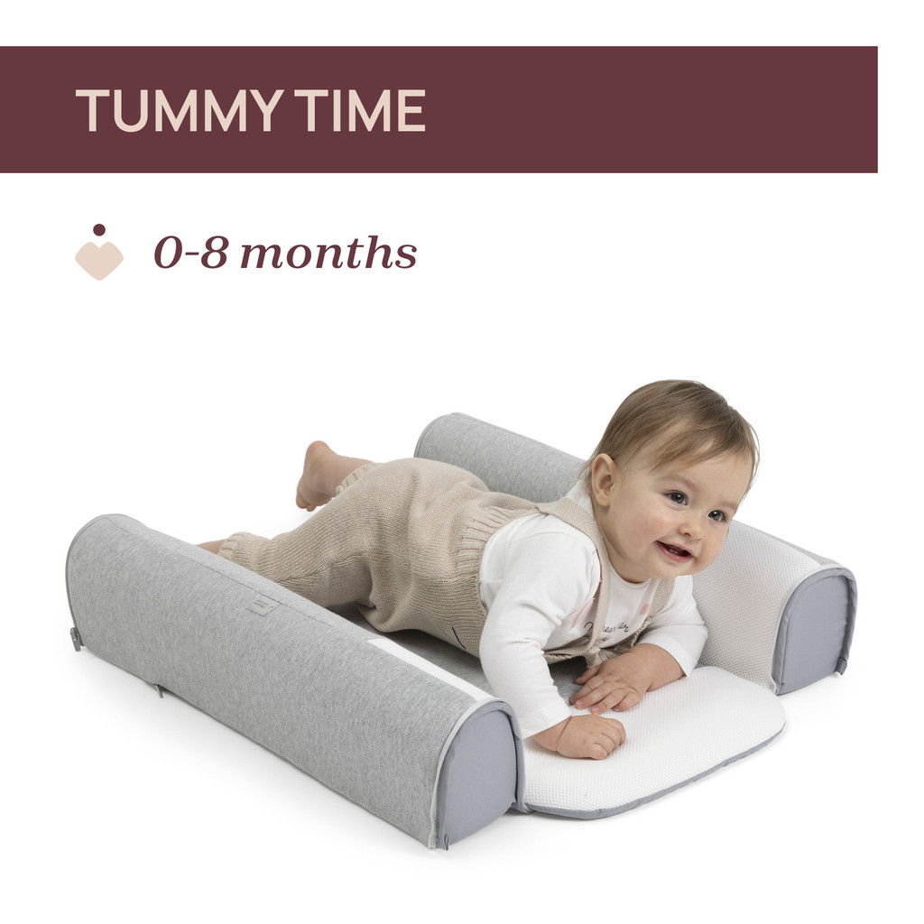 Mommy Pod 3in1