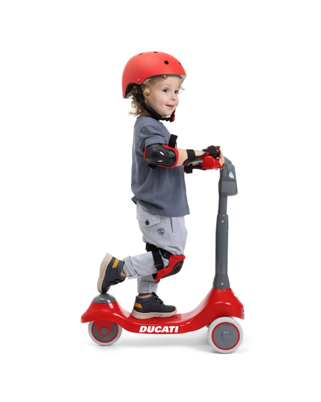 Ducati Scooter
