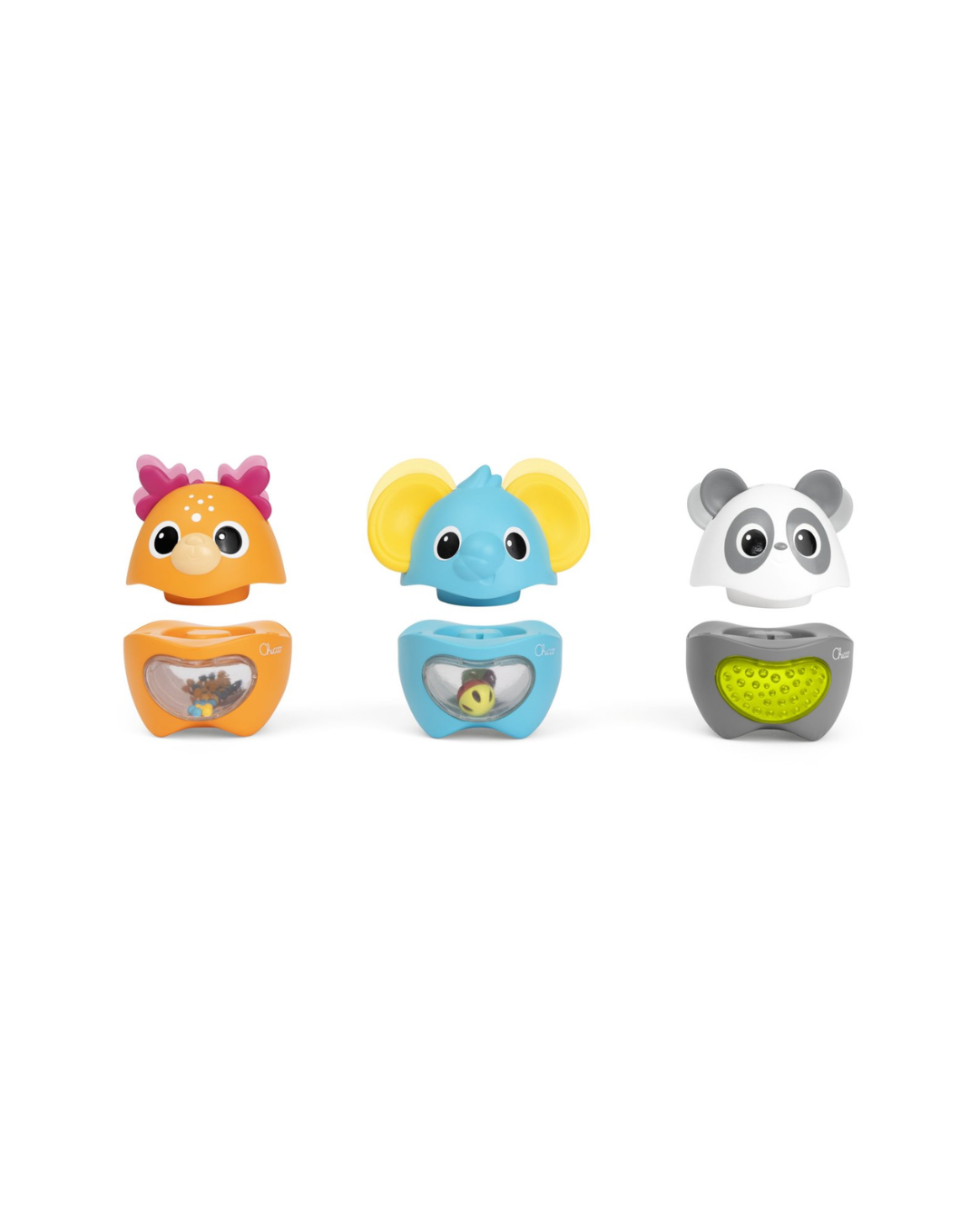 Activity Animals Toys