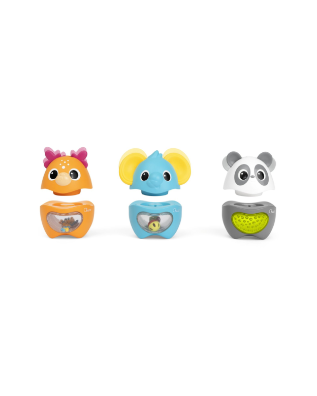 Activity Animals Toys