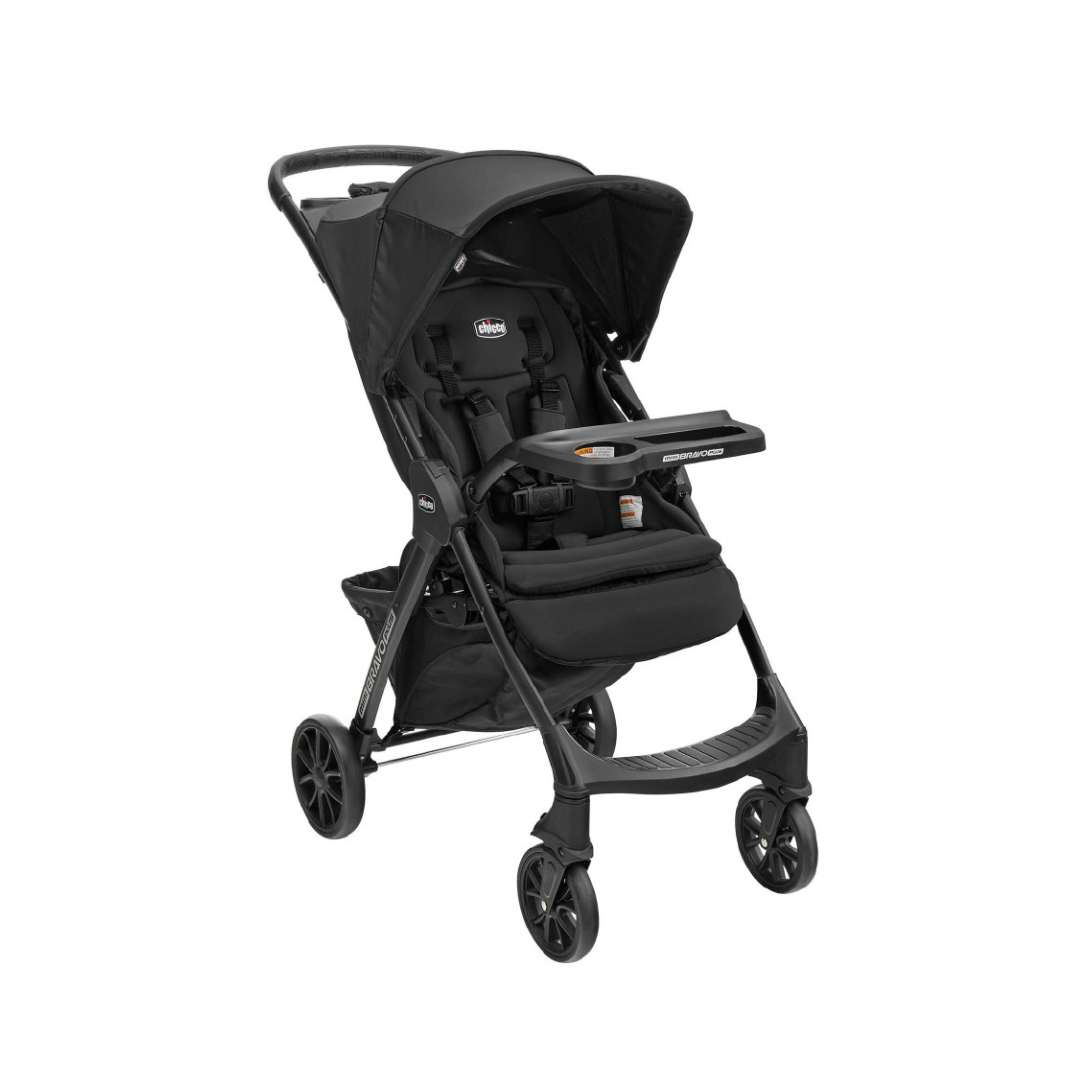 Mini Bravo Plus Stroller Storm USA