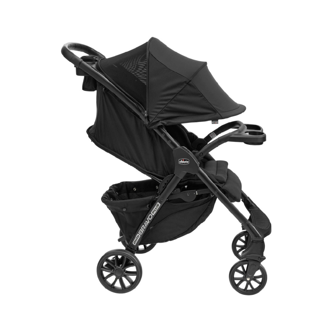 Mini Bravo Plus Stroller Storm USA