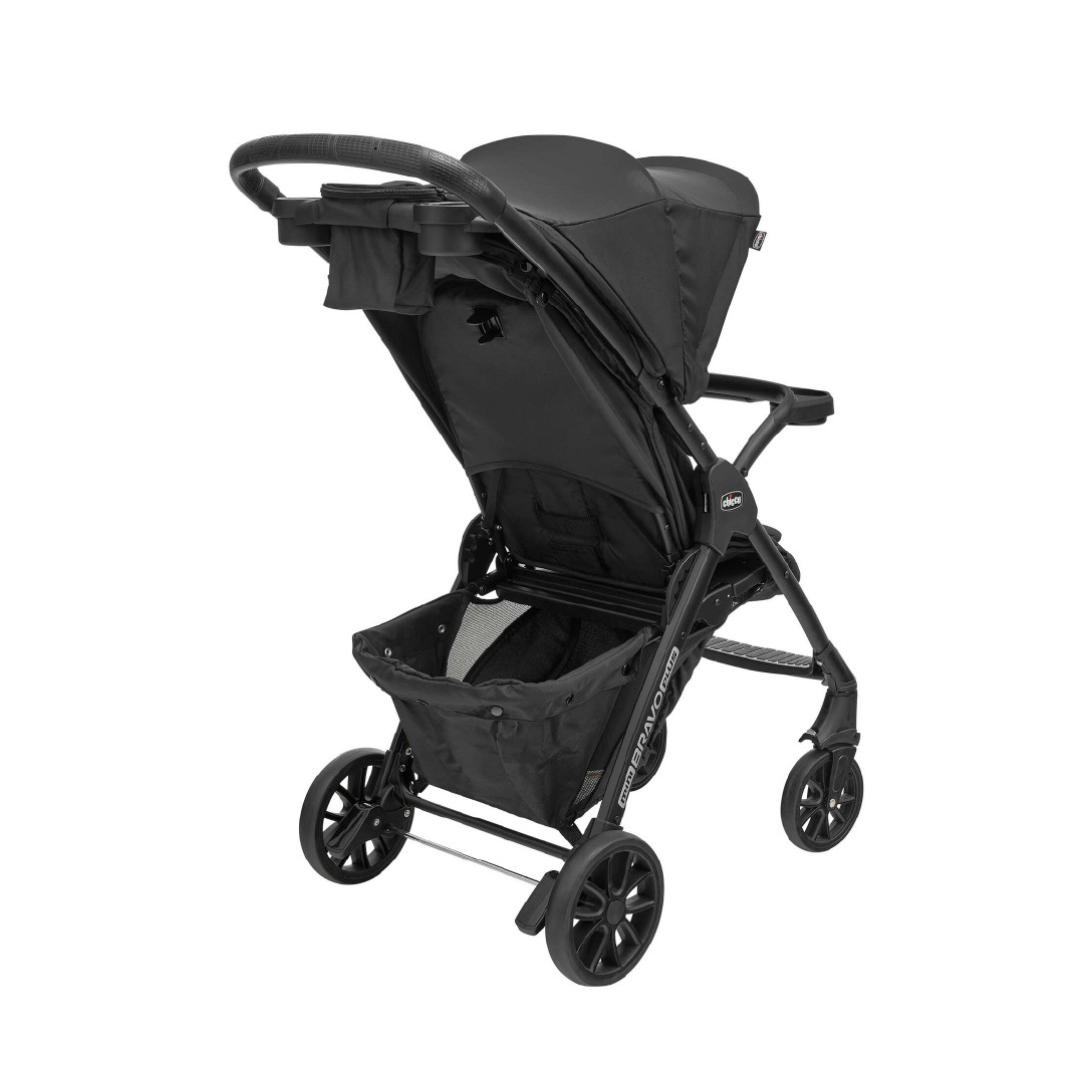 Mini Bravo Plus Stroller Storm USA