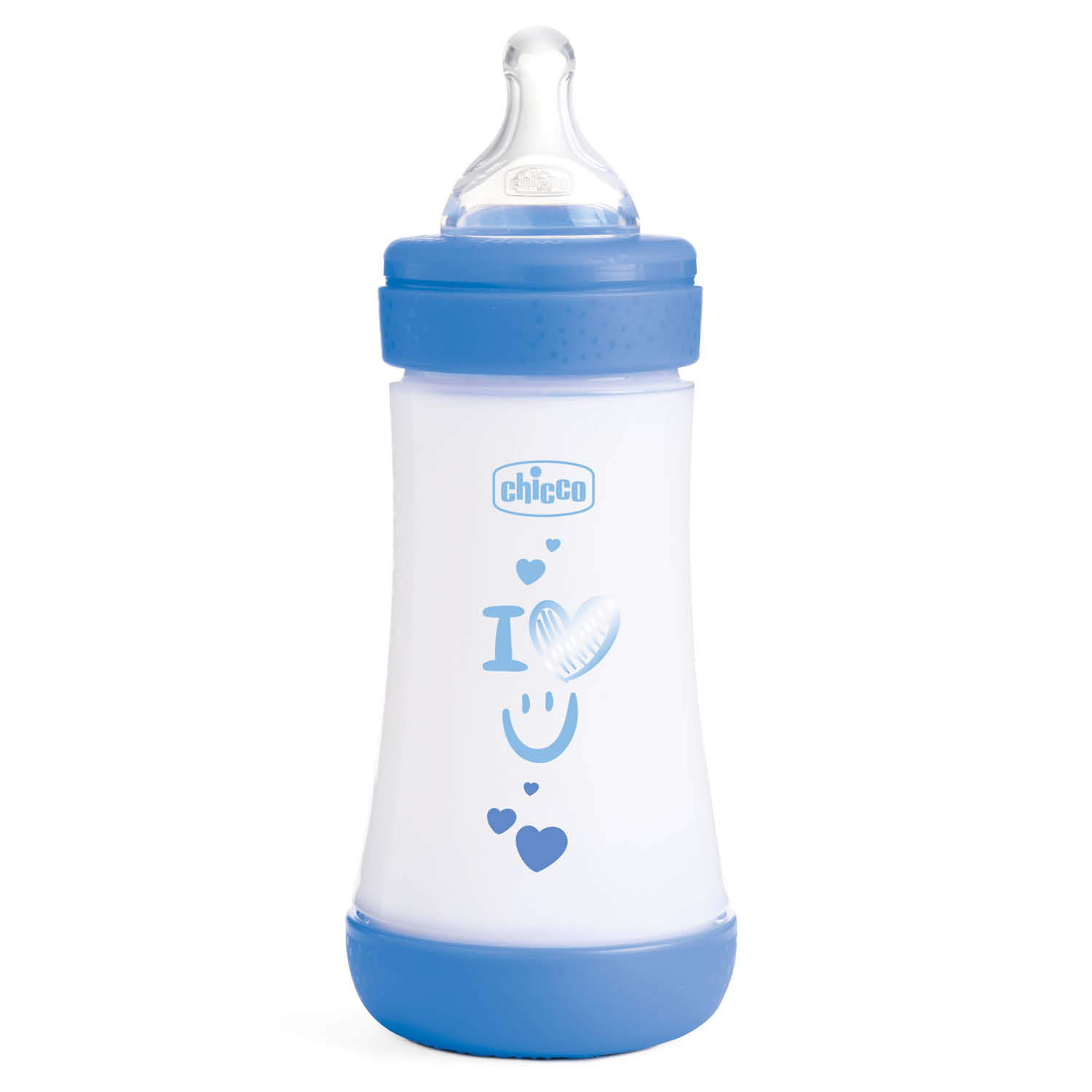 Perfect5 Feeding Bottle- 150ml/ 240ml/300ml