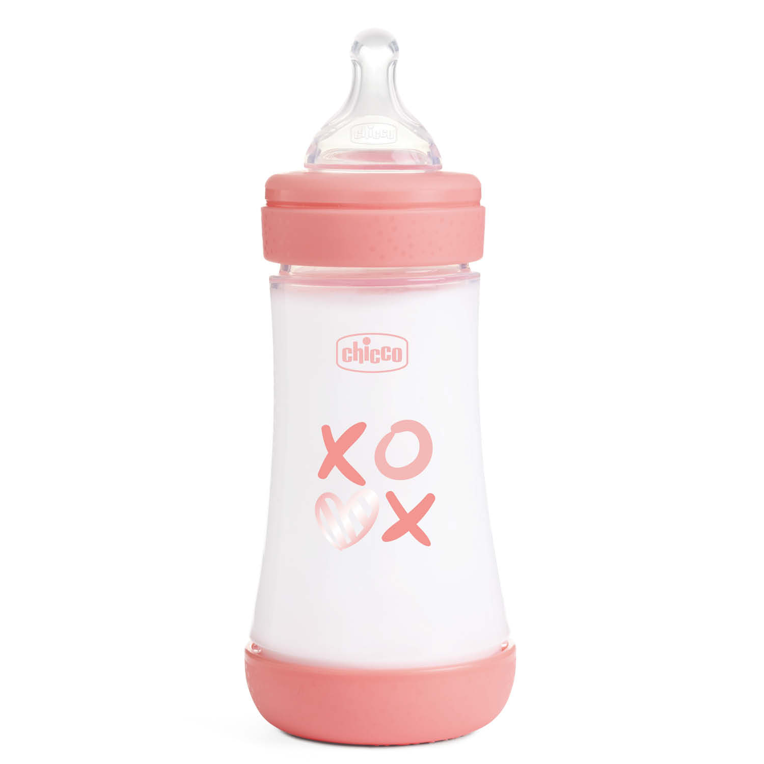Perfect5 Feeding Bottle- 150ml/ 240ml/300ml