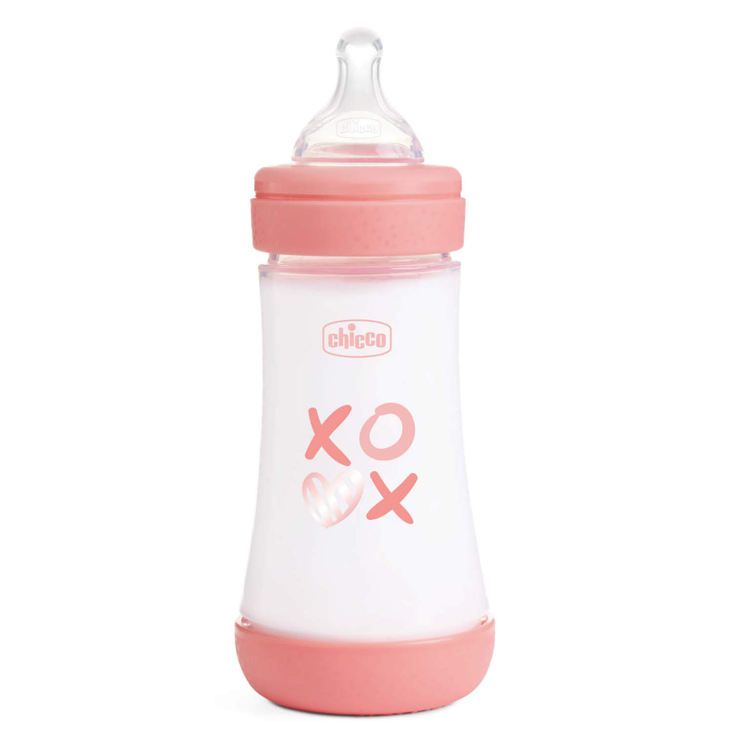 Perfect5 Feeding Bottle- 150ml/ 240ml/300ml