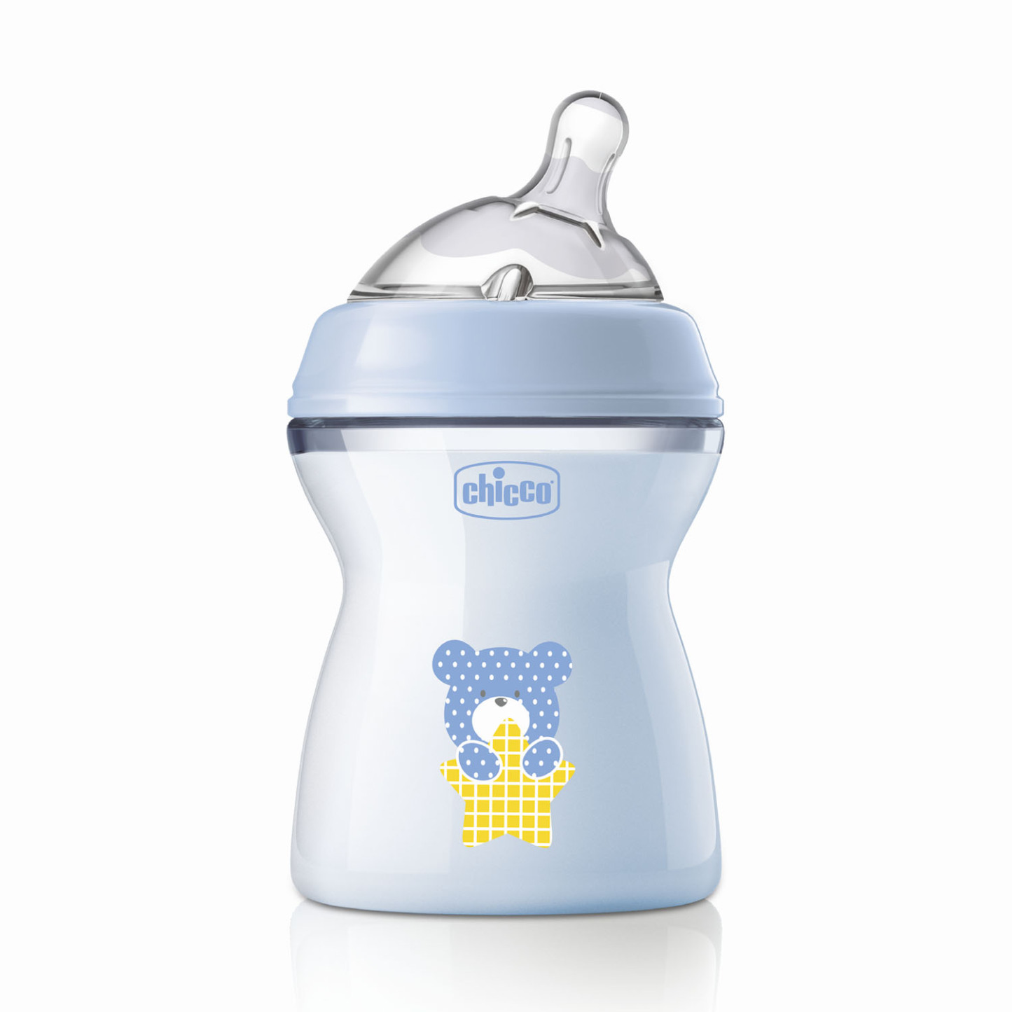 Natural Feeling Feeding Bottle 150ml/ 250ml/ 330ml