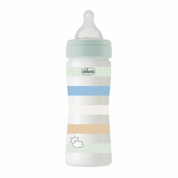 Well Being Feeding Bottle