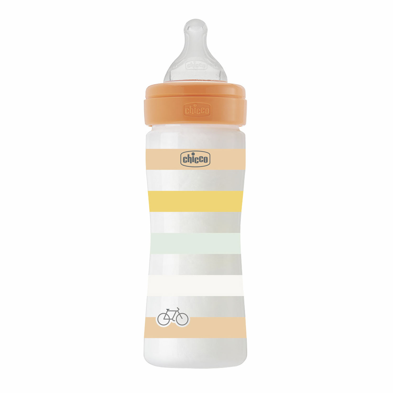 Well Being Feeding Bottle