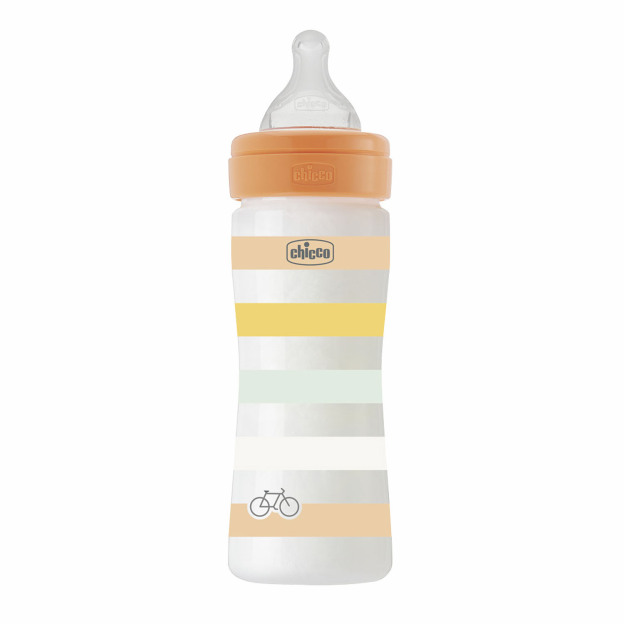 Well Being Feeding Bottle