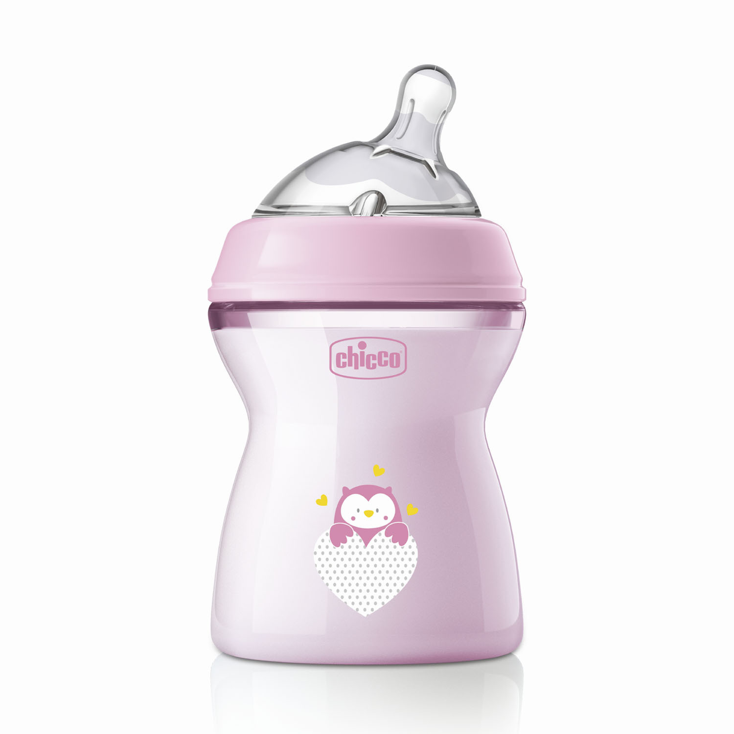 Natural Feeling Feeding Bottle 150ml/ 250ml/ 330ml