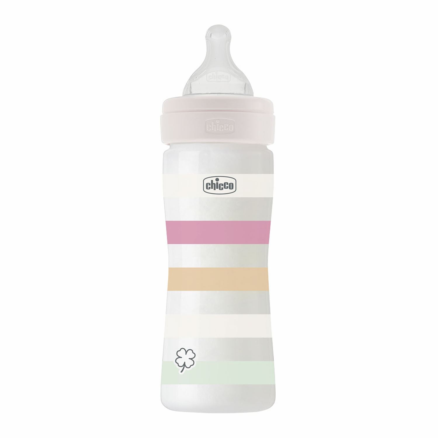 Well Being Feeding Bottle
