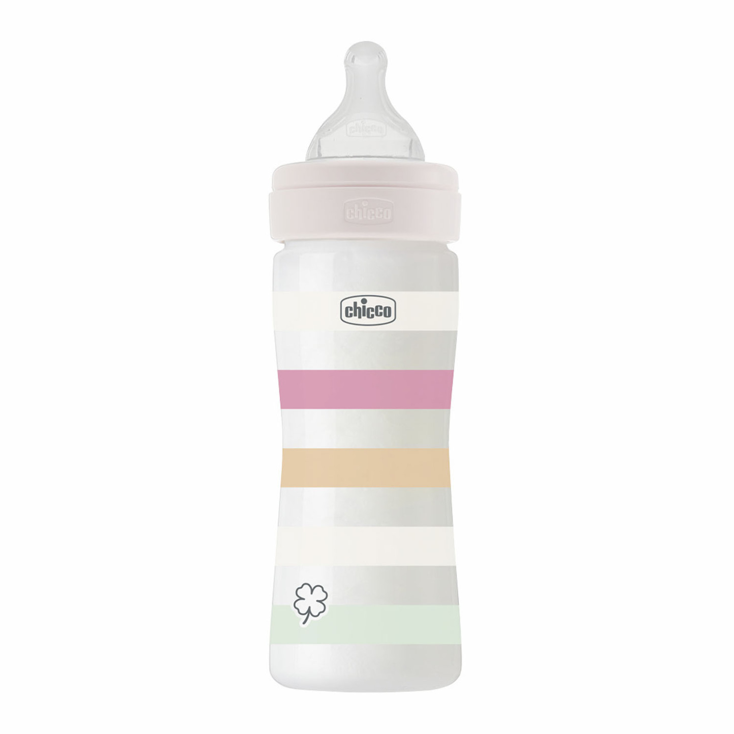 Well Being Feeding Bottle