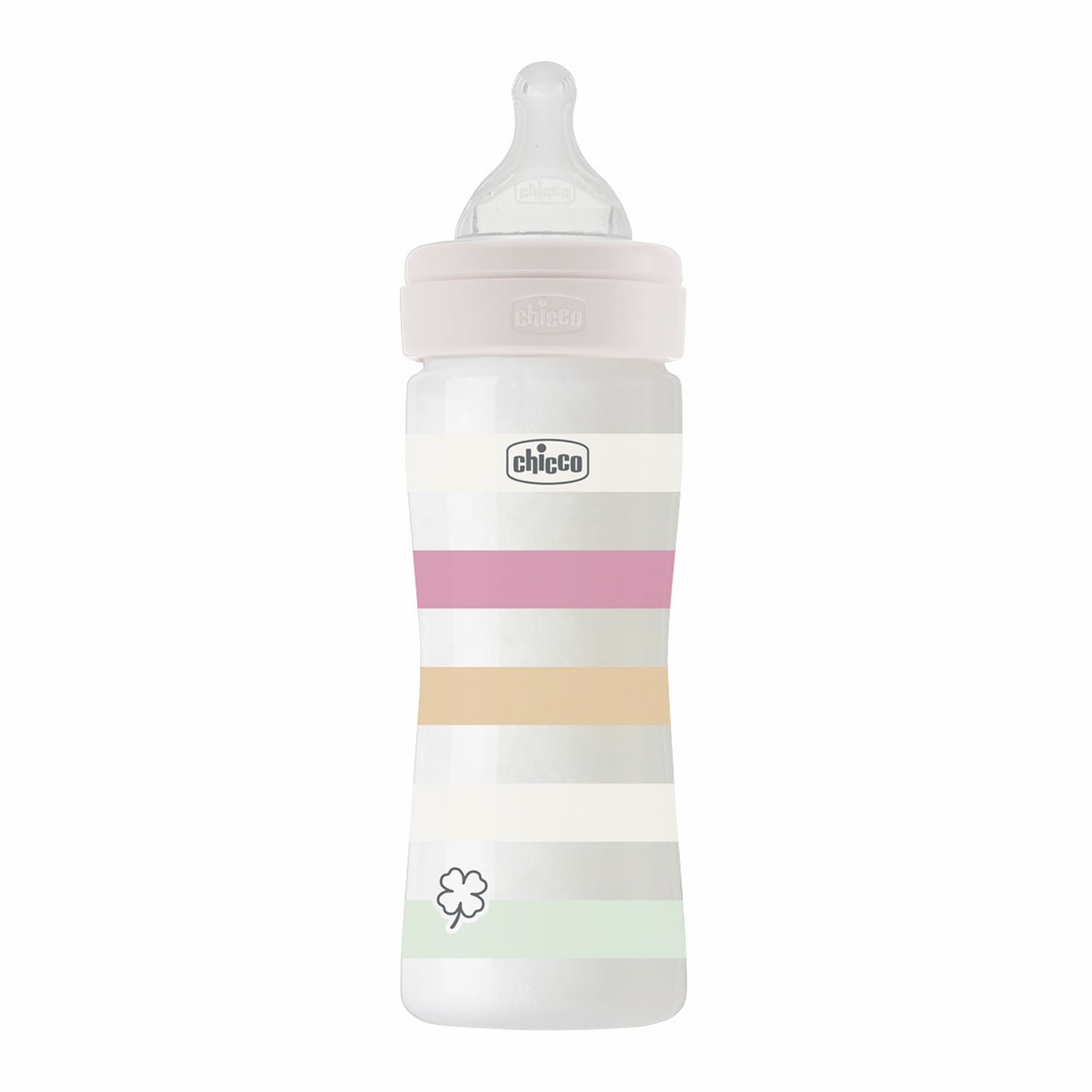Well Being Feeding Bottle