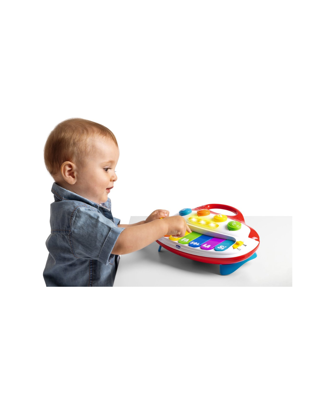 My First Piano Orchestra