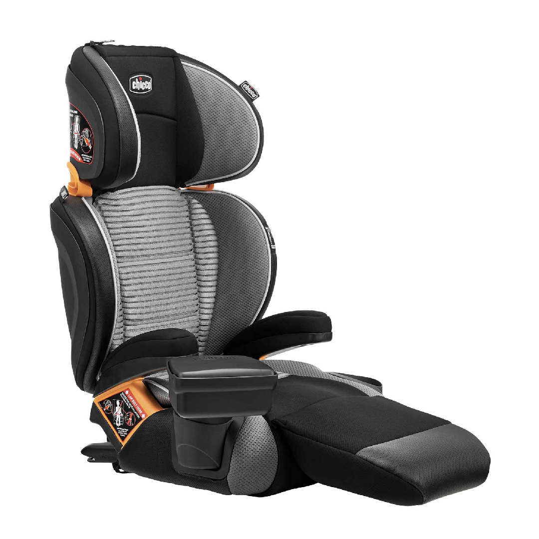 Kidfit Zip Air Plus Booster