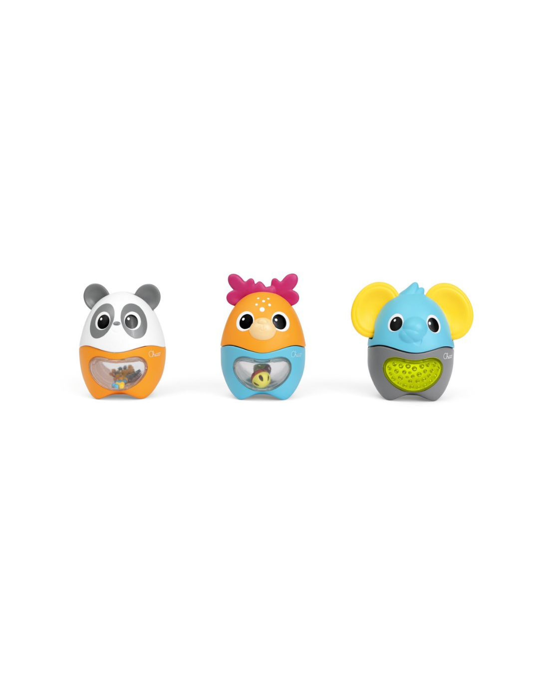 Activity Animals Toys