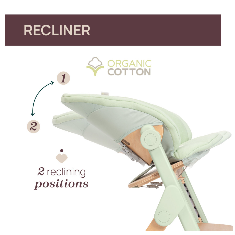 Meraviglia Highchair