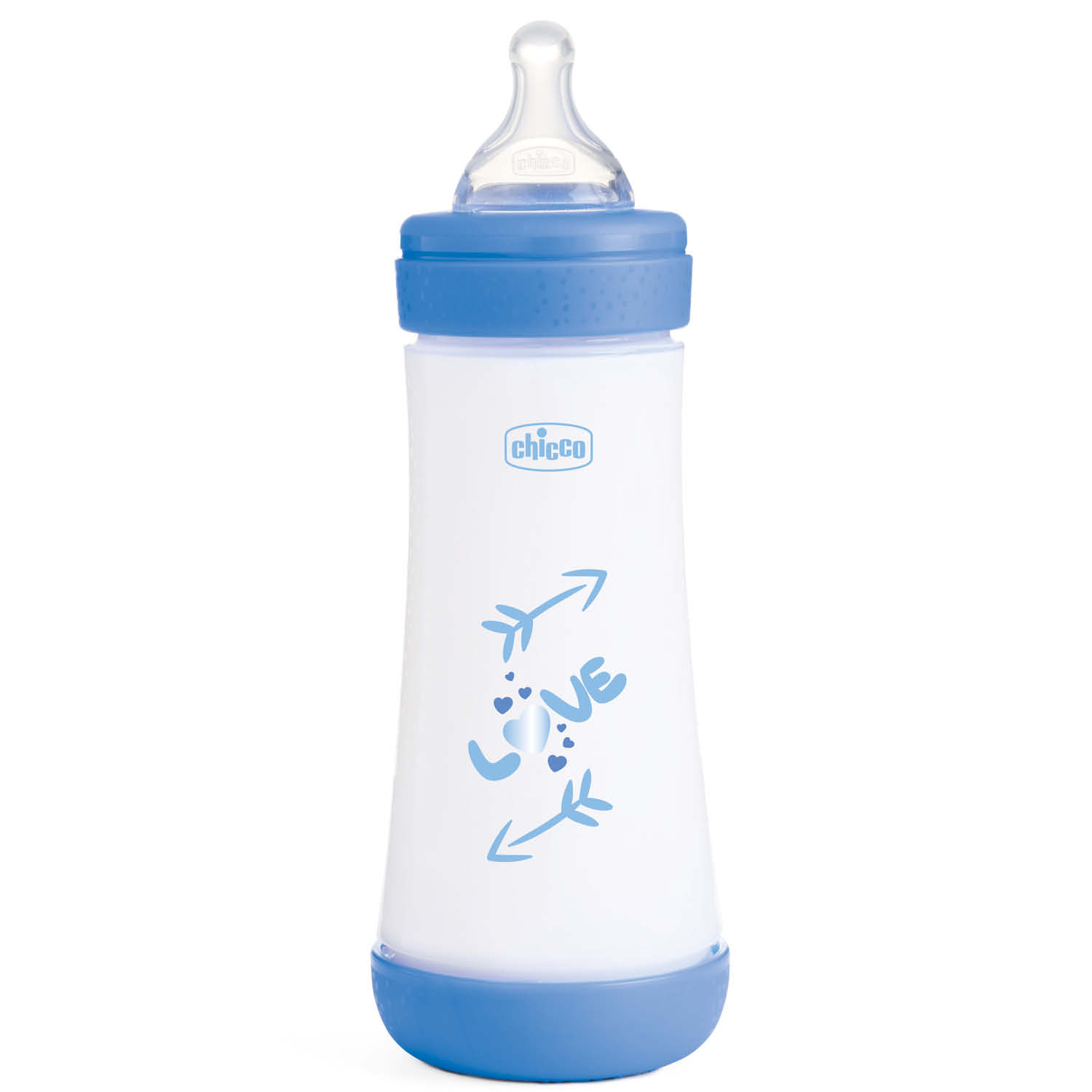 Perfect5 Feeding Bottle- 150ml/ 240ml/300ml