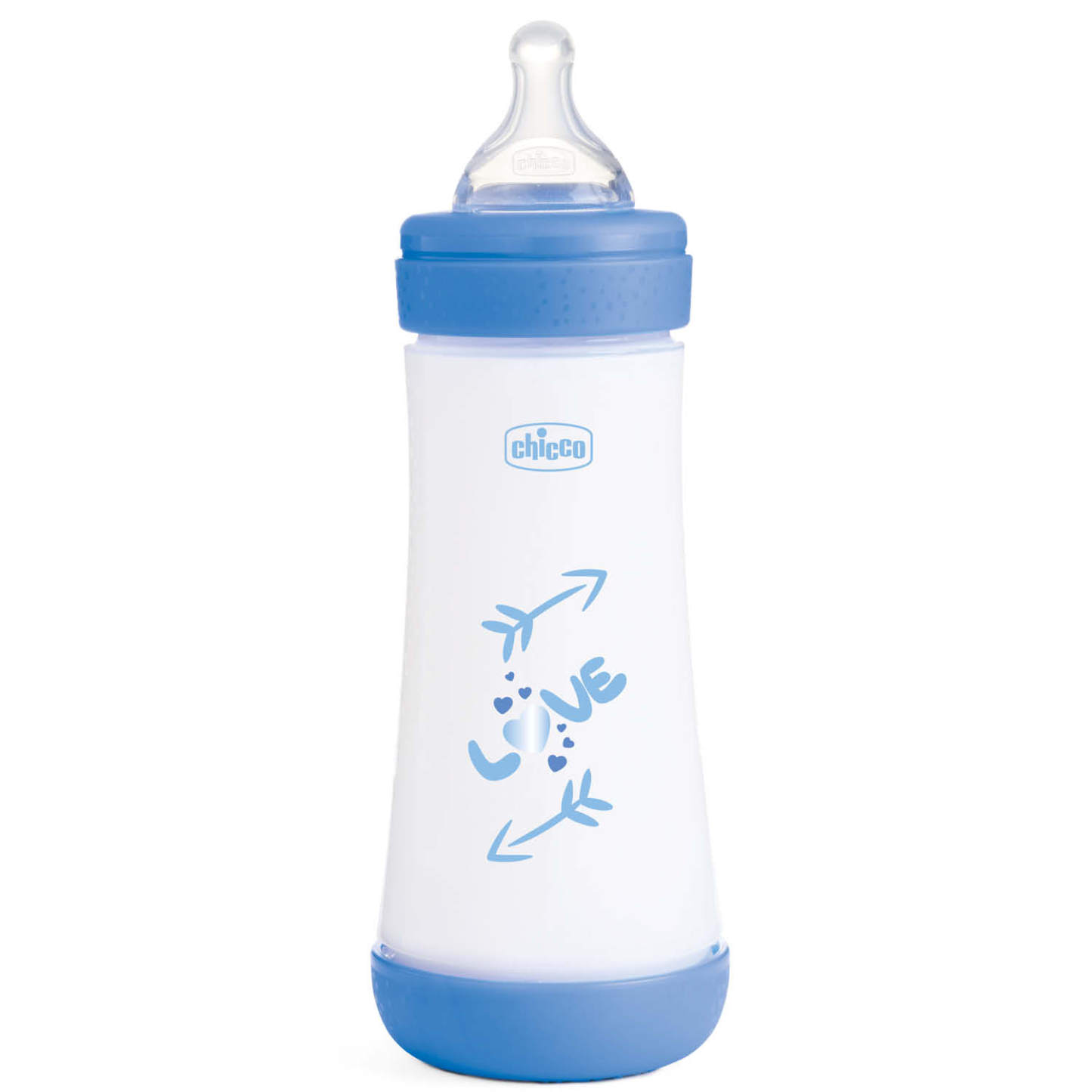 Perfect5 Feeding Bottle- 150ml/ 240ml/300ml