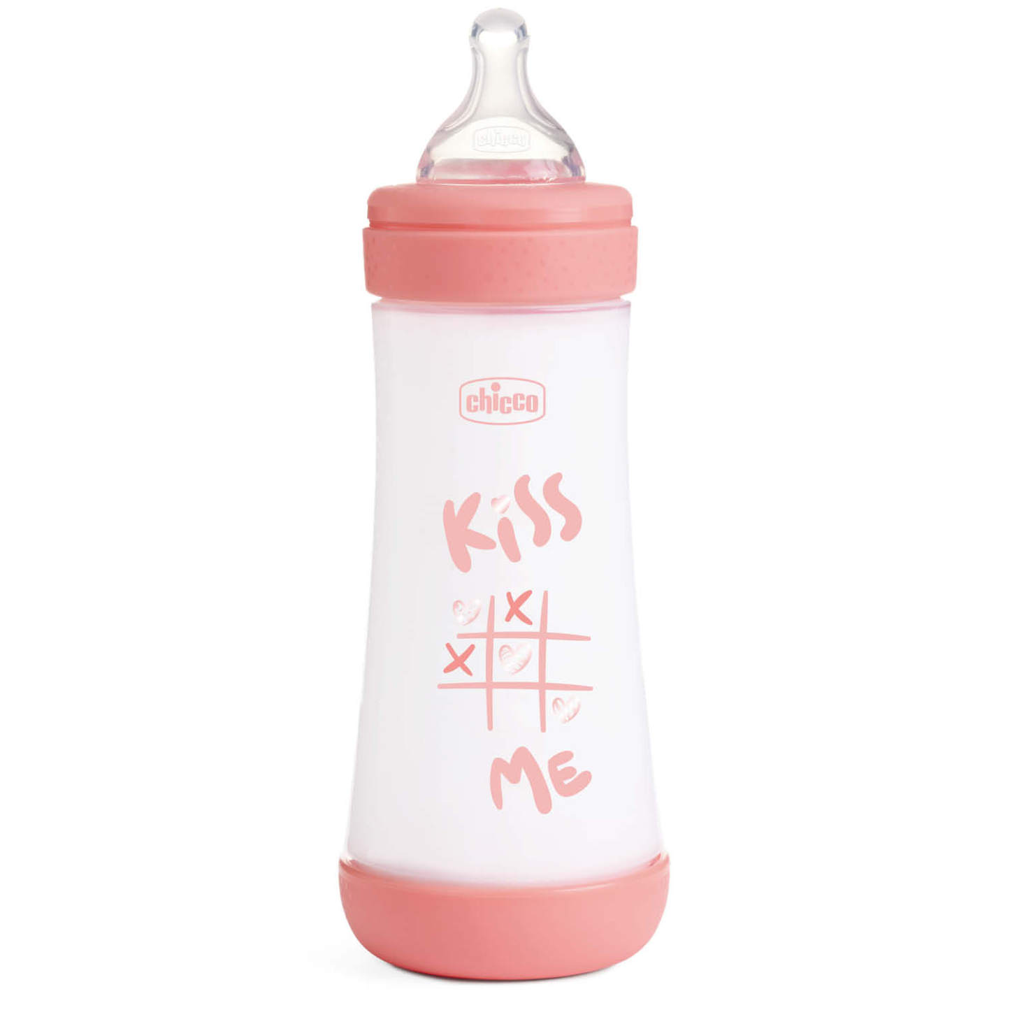 Perfect5 Feeding Bottle- 150ml/ 240ml/300ml