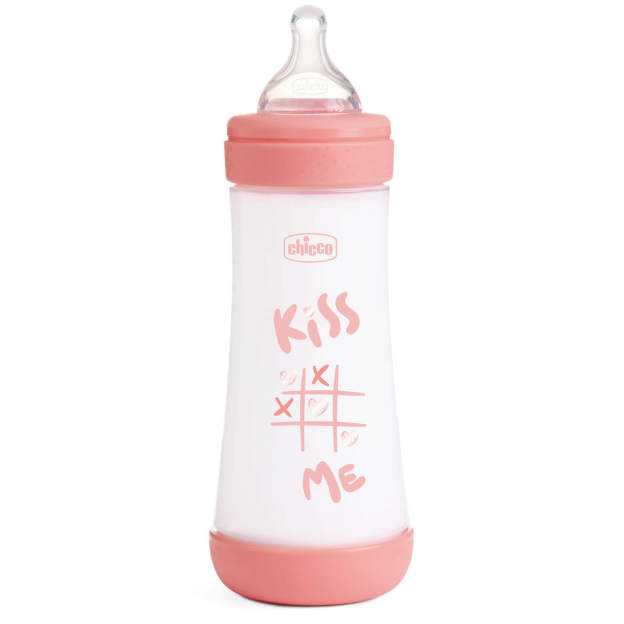 Perfect5 Feeding Bottle- 150ml/ 240ml/300ml