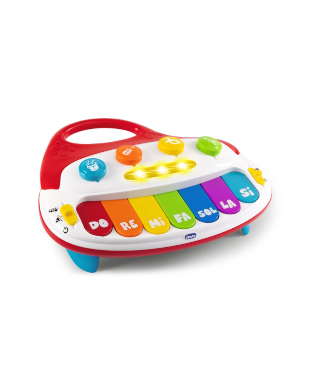 My First Piano Orchestra